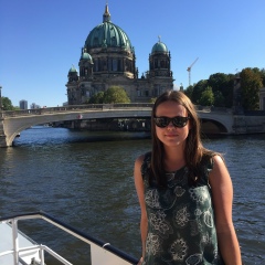 Наташа Пантелеева, 28.03