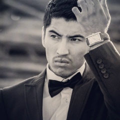 Dilshod Shuxratovich, 10.08, Самарканд