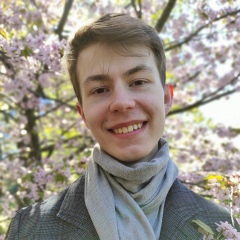 Егор Валюшев, 16.10.2001, Минск