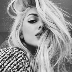 Anika Anika, 22.11, Москва