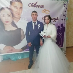 Асет Муксинов, 09.10.1990, Алматы