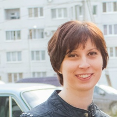 Ирина Межова, 06.12.1986, Воронеж