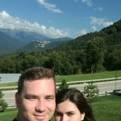 Евгений Ткаченко, 01.08.1990