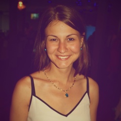 Катерина Настасина, 08.01.1989, Москва