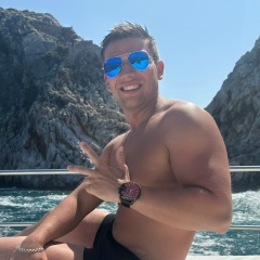 Александр Евсеев, 30.07, Отрадное