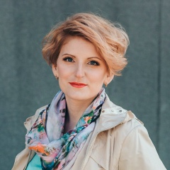 Евгения Дворжицкая, 22.09, Петрозаводск