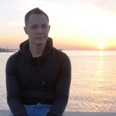 Денис Владимирович, 06.04, Санкт-Петербург