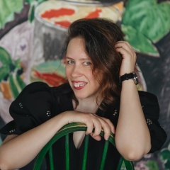 Марина Никифорова, 22.01.2005