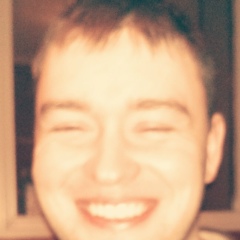 Саша Чаморовский, 14.10.1986, Москва