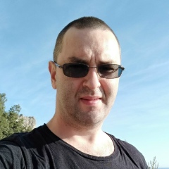 Андрей Сентищев, 22.11, Москва