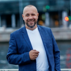 Артем Арсеньев, 27.05.1983, Санкт-Петербург