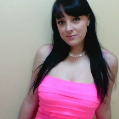 Наталья Лагодич, 20.02.1994, Уфа