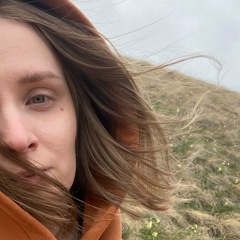 Анастасия Хабибуллина, 23.11.1995, Санкт-Петербург