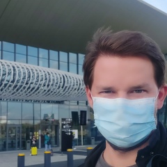 Сергей Куприянец, 05.11, Саратов