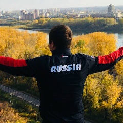 Семен Сергеев, 25.05, Кемерово