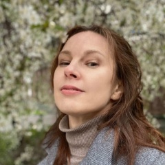 Марина Родичева, 03.03, Нижний Новгород