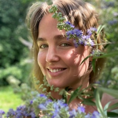 Алёна Каминская, 06.05