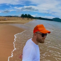 Андрей Копылов, 27.06.1986, Москва