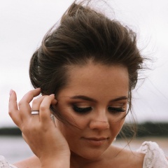 Катя Соколова, 02.09, Санкт-Петербург