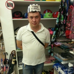 Константин Карнаухов, 01.03.1981, Санкт-Петербург