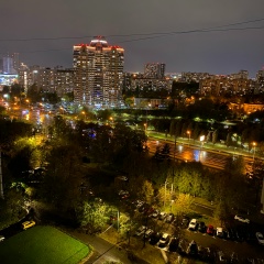 Светлана Митина, 27.01.1984, Москва