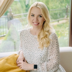 Оксана Курбаева, 21.06, Gdańsk