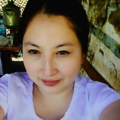 Жазира Алшынгазина, 14.06.1989, Алматы