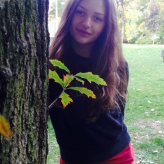 Sara Skoczkova, 02.07, Ostrava