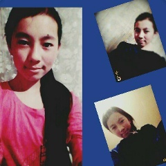 Гулзат Ысмаилова