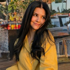 Елизавета Жигалова, 04.10, Ташкент