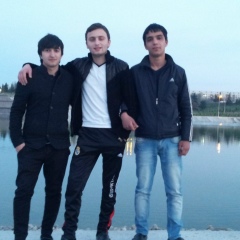 Эльшан Багиров, Гянджа