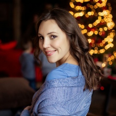 Дарья Крикунова, 28.05, Кострома