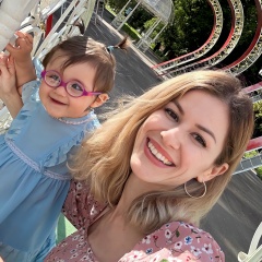 Слада Севастьянова, 19.04.1993, Москва