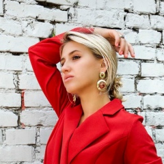 Есения Кострова, 27.08