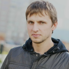 Алексей Латонин, 02.06.1985, Новосибирск