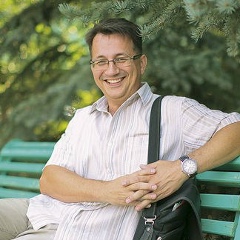 Сергей Оськин, 09.05.1968, Самара