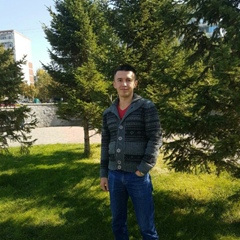 Рустам Искандаров, 31.01, Астана