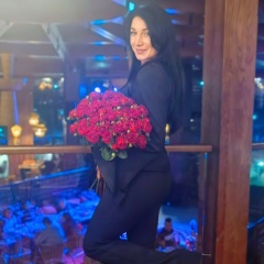 Marika Ku, 08.10, Ростов-на-Дону