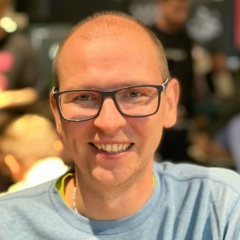 Дмитрий Старых, 04.11.1944, Орёл