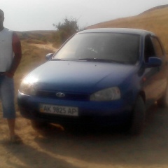 Савва Балабанов-Грек, 28.10.1986, Садовое