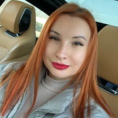 Татьяна Личман, Владивосток