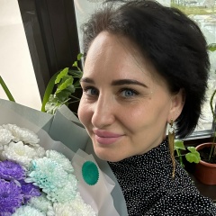 Виктория Шальзя, 12.09, Новый Уренгой