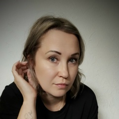 Maria Chugunova, Новосибирск