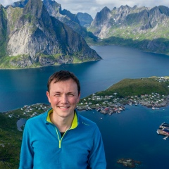 Алексей Кокунин, 11.10