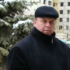 Vladimir L, Санкт-Петербург