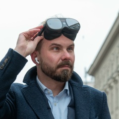 Денис Захаркин, 26.06.1985, Москва