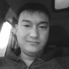 Ислам Бакбергенов, Костанай