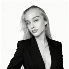 Полина Варакута, 10.05, Санкт-Петербург