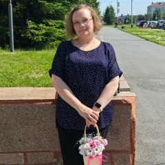 Елена Сурцева, Лангепас