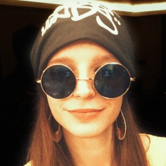 Светлана Харламова, 14.10, Москва